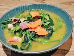 -茄子恰恰·新云南小炒(坪山益田店)