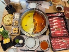 -牛匠和牛寿喜锅(西安总店)