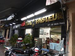-Pho Hoa Pasteur