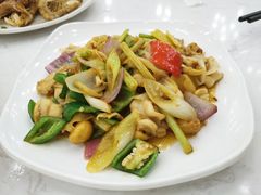 -吉源大排档·鱼生·海鲜(烧烤彩印厂店)