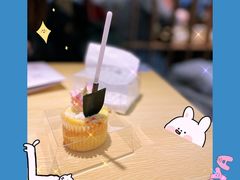 -BON CAKE(华贸购物中心店)