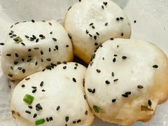 -许记生煎(遵义路店)