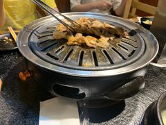 -九田家黑牛烤肉料理(太阳城店)