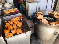 -刘飞放心无铝油条(阳光翠竹苑店)