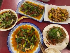 -百年粉蒸牛肉