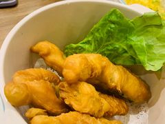 -锡和无锡菜(景丽苑店)