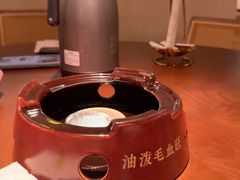 -花椒俏川菜小馆(南海万达店)