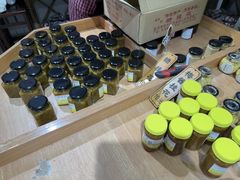 -苏州市吴中区光福窑上花果蜜饯厂