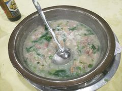 猪杂粥-标记美食新鲜猪杂(兴南大道店)