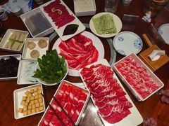 -古关火锅店(古北水镇景区店)