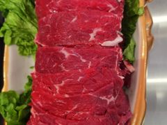 -揽月斋炙子烤肉·清真(安定门·五道营店)