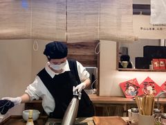 -李山山茶事(景枫店)