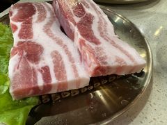 -巴依兄弟西域美食(机场店)