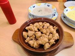 香脆鸡米花-萨莉亚意式餐厅(天河城购物中心店)