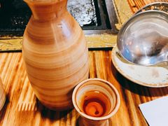 梅子酒-滇藏石锅宴(北门坡古城管理局店)
