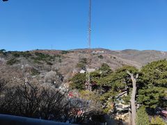 -妙峰山风景名胜区