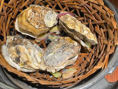 -蚝翅·海鲜粥·烧烤·羊肉季(鄞州万达店)