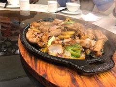 -嘉华海鲜酒家(龙津中路店)