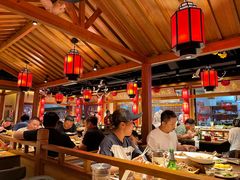 -鸽子窝(黄村店)