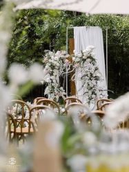 -张仕婚礼·做有温度的婚礼