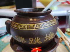 -御仙都北京菜馆·烤鸭店(双井店)
