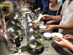 -吉布鲁牛排海鲜自助(假日国际店)