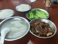 -阿秋牛排(湖心街店)