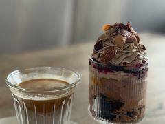 -Vanillacafe香草咖啡(银海大世界店)