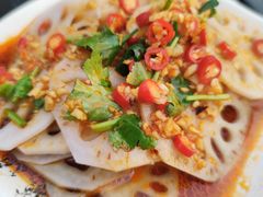 -探牛东北烧烤·铁锅炖大鹅(深圳总店)