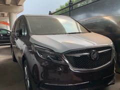 -深圳大兴别克4S店(前海店)