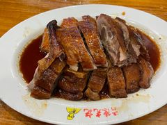 -澳门陈光记烧味饭店(南京德基广场店)
