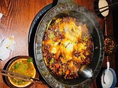 -受气牛肉·耙牛肉火锅(水晶郦城店)