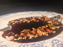 -锦楼·臻选新杭帮(杭州中心店)