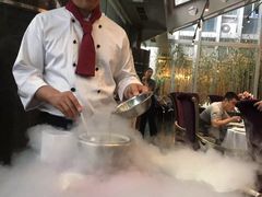 冷吃液氮小鲜鱿-云门锦翠(商鼎国际店)