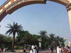 -厦门方特梦幻王国