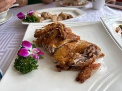 -老克勒上海菜(南京路步行街店)