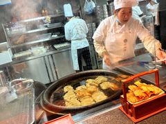 -老淮滨-蚌埠非遗小吃(淮河路店)