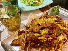 -状元阁烧烤(新华路总店)