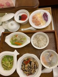 -蓓儿悦月子会所(日月大道店)