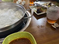 -田记自助海鲜饺子