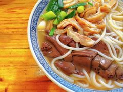 -锦泓老字号猪脏粉(东联大厦店)