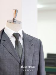 -钴蓝西服定制·男士礼服租赁(鄞州店)