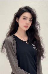 -藤野造型烫染·接发