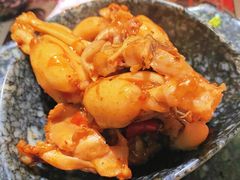 -新哥老官·畅吃123·美蛙世界(苏宁广场店)