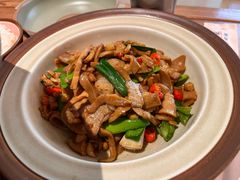 -大盐帮川菜馆(长楹天街店)