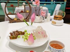 -北京宴(华贸购物中心店)