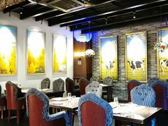 大堂-NY STEAK 牛一扒房(番禺区南城路店)