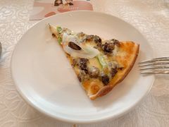 -窗外西餐厅(普罗理想国店)