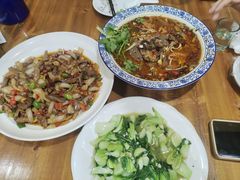 -老三样·旧食新味(万寿宫店)