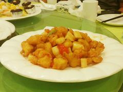 -大眼锅贴水饺(河东店)
